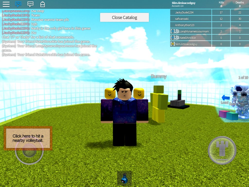 CSG_Colorado's tweet photo. @iSoToxic_RBLX https://t.co/7Ctf6aZP6P
https://t.co/2NocSsaeg8
https://t.co/bNvPq4c7yK
https://t.co/sTVgcMWHz3 https://t.co/gO5Xe4wFUQ