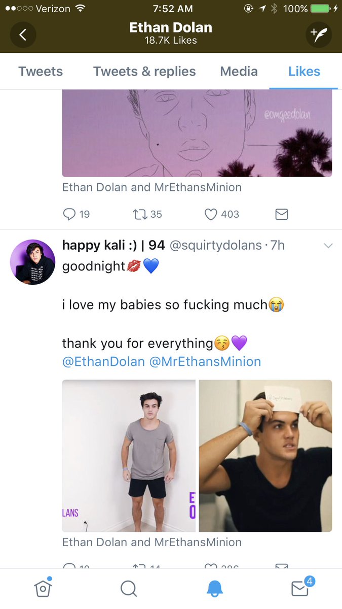 vscoIawIey's tweet photo. OMG I RTED THIS AND I WAS IN THE VIDEO AND ETHAN LIKED MY TWEET https://t.co/0Wv4d8HTSl
