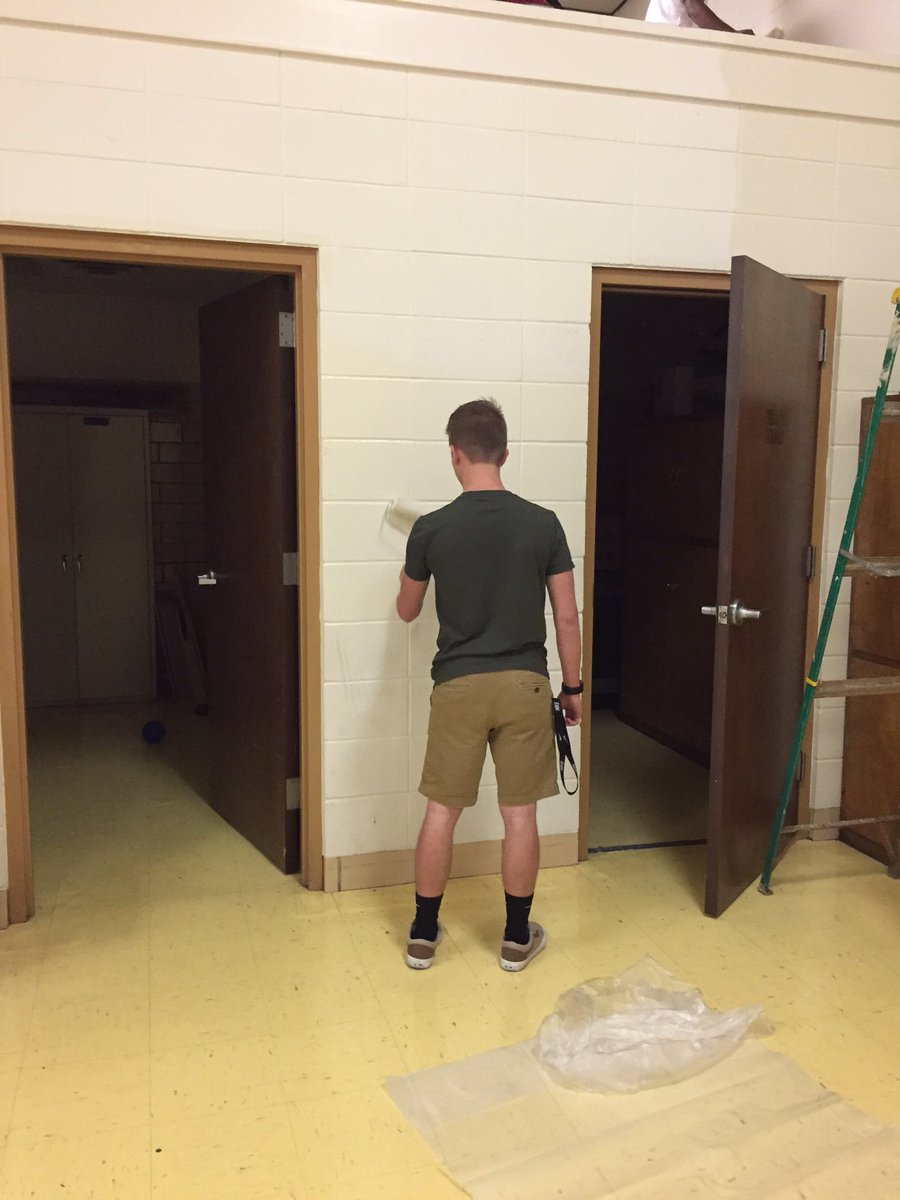 Hillcrest tweet media