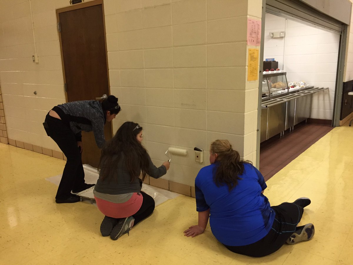 Hillcrest tweet media