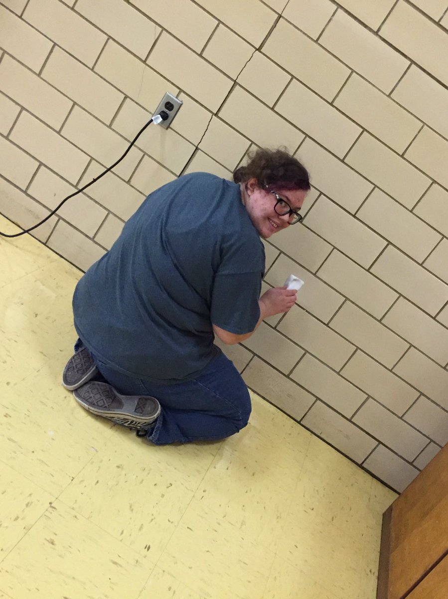 Hillcrest tweet media