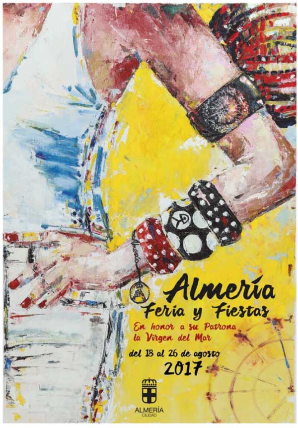 PlusHotelescom's tweet photo. La #Feria de #Almería finalizando y la de #AlcaládeHenares Comenzando... #Fiestas #Verano2017 +info https://t.co/pZjurLi9VA https://t.co/3xTsoYOAlR