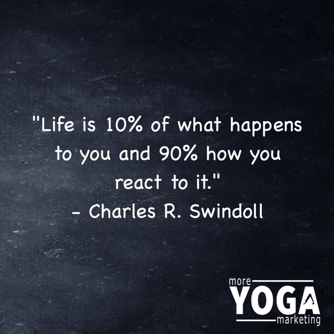 More Yoga Marketing tweet media