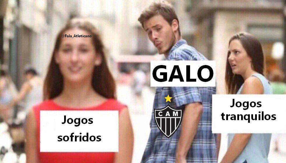 Fala_Atleticano's tweet photo. Se não for sofrido não é Galo. https://t.co/Zkcppf4LjT