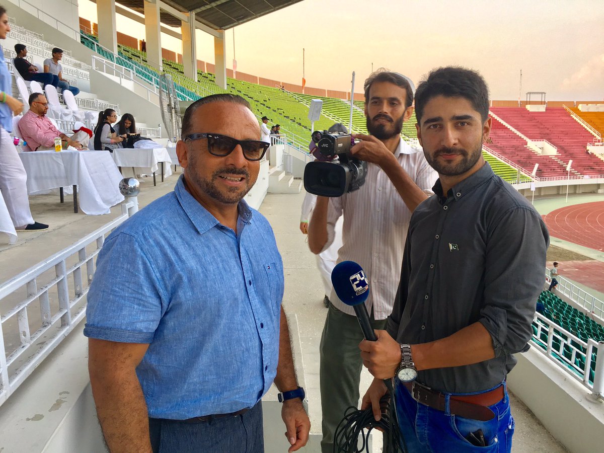 Cesar Guedes tweet media