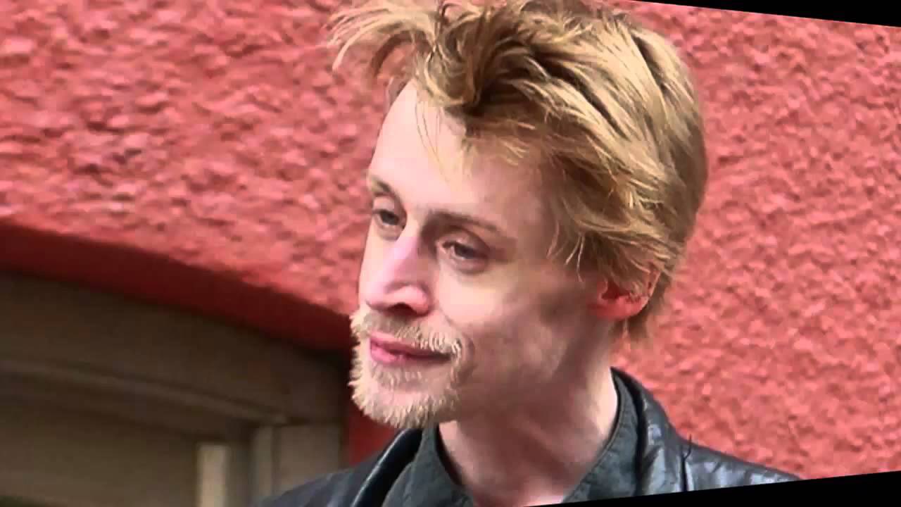 Happy 37th  Birthday     To ACTOR MACAULAY CULKIN         