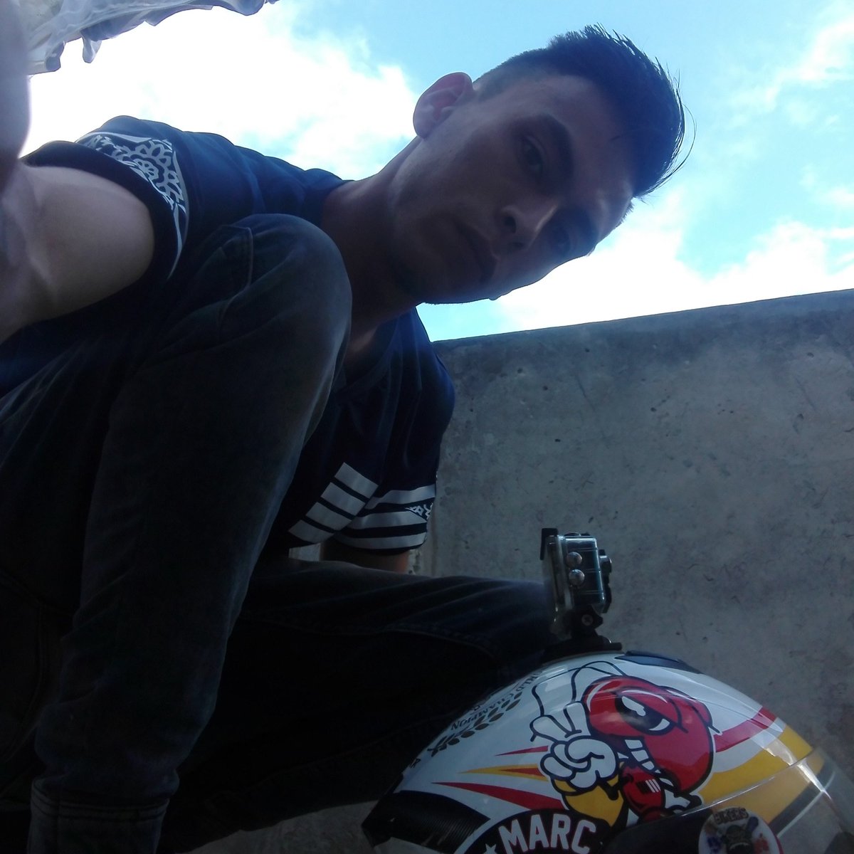 diegostunt92's tweet photo. #NuevaFotoDePerfil https://t.co/cREC5iiFIZ