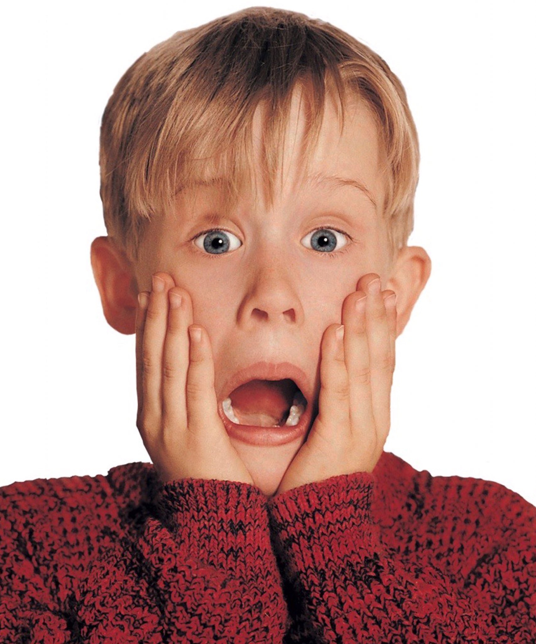 Happy birthday to the home alone star Macaulay culkin  