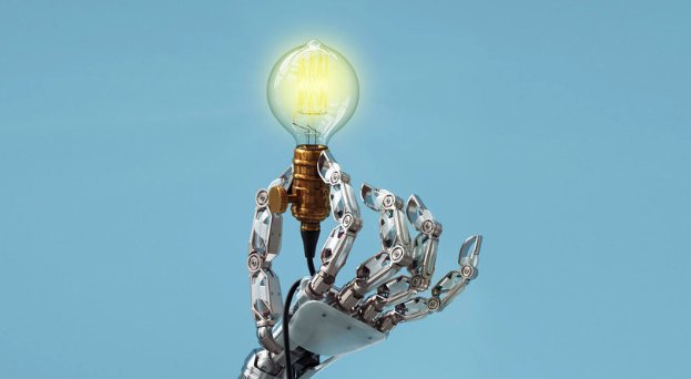 ProtagonistTech's tweet photo. AI vs. the narrative of the robot job-stealers. https://t.co/N9ulTw22kv via @HuffPost #AI #NarrativeAnalytics https://t.co/lNOdK7CBlA