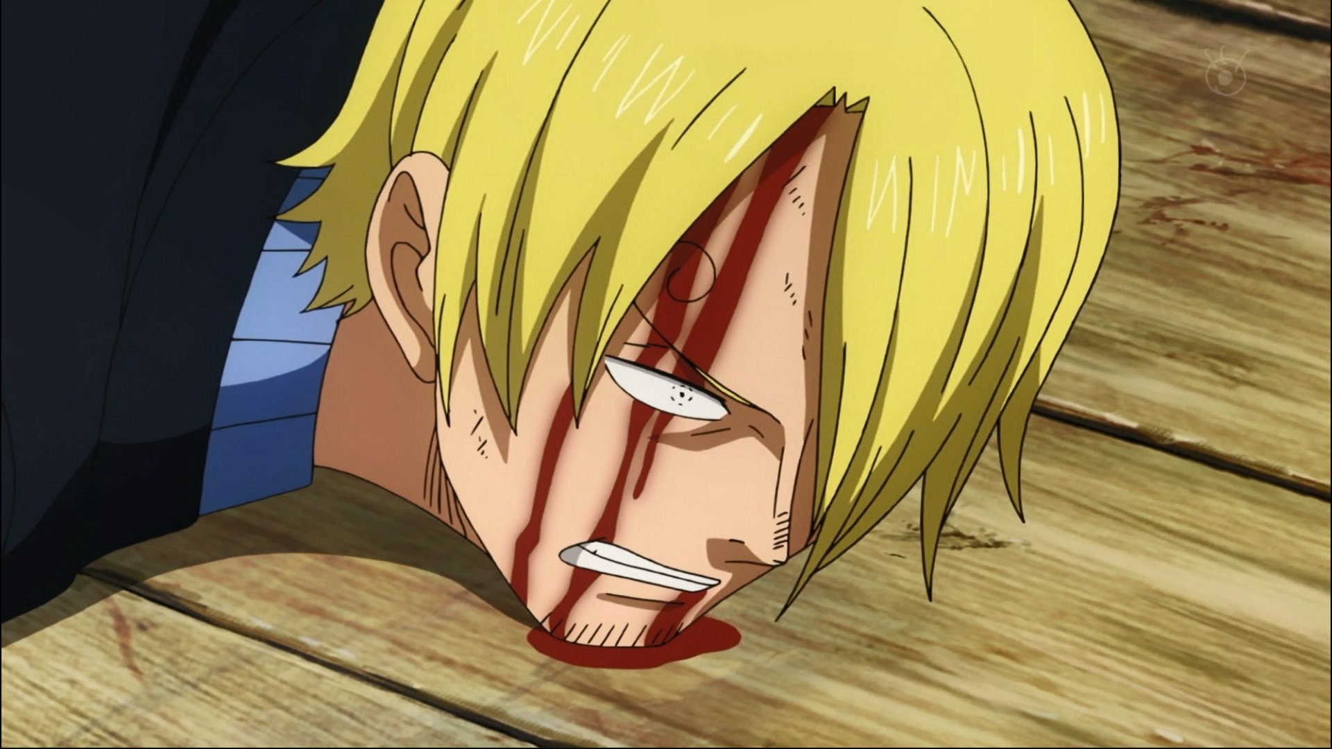 まな Twitter ನಲ ಲ 家族からも蔑まれて生きてきたサンジにとって 遭難の時にゼフから受けた無償の優しさを理解する事はとても難しかったんだろうなぁ エピソードオブイーストブルー ワンピース