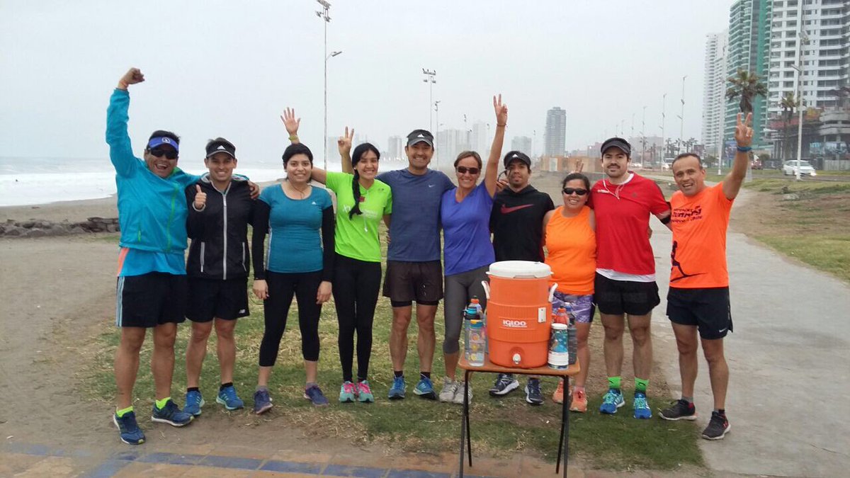 cnorthextreme's tweet photo. No se trata de ser mejor que otra persona, se trata de ser mejor de lo que eras ayer #iquique #running #triatlón #trail https://t.co/OcXaxrYfcj
