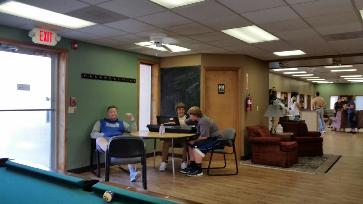 Hillcrest tweet media