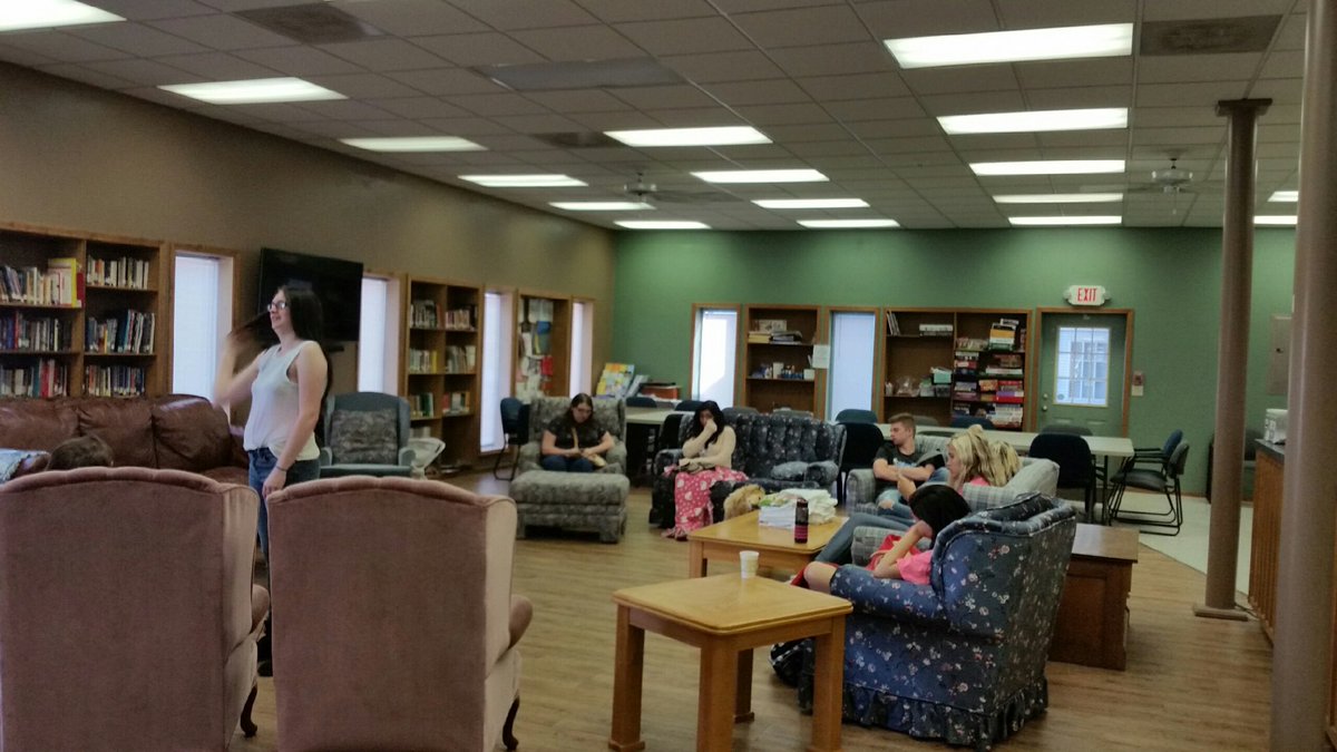 Hillcrest tweet media