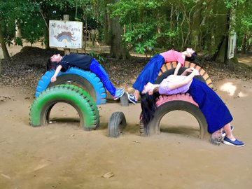 運動の森自然公園成田エアポートコースが6月30日 土 で閉店するみたい 涙 成田開店 閉店 成田リポート