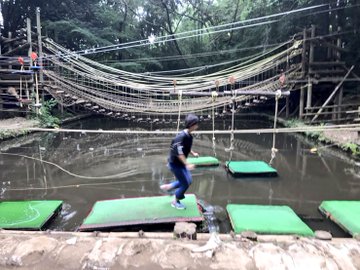 運動の森自然公園成田エアポートコースが6月30日 土 で閉店するみたい 涙 成田開店 閉店 成田リポート