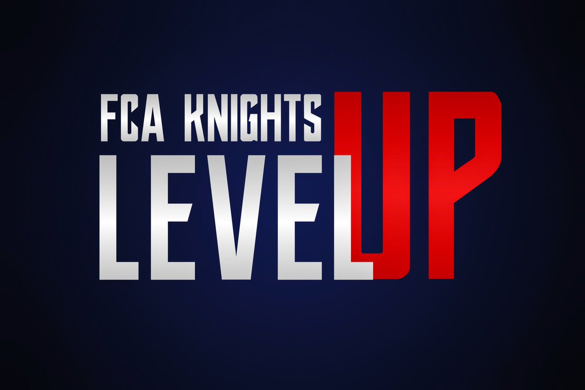 CrossCountryFCA's tweet photo. Knights Kickoff is at 7 tonight at Millersport vs. Caldwell come out and support the Knights football team! @twil2323 @hoopers6thman https://t.co/YrRCtfrUIO