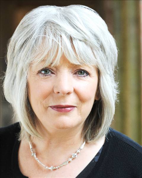 Happy Birthday to the marvellous Alison Steadman! Xxx 