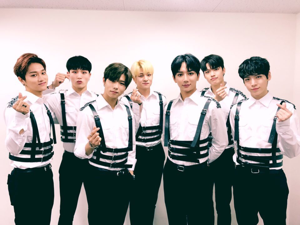 IN2IT_JP's tweet photo. 『Power Into Tohoku！2017』にお越し頂きありがとうございました！これからも少年24の応援よろしくお願いします♡ #少年24 #BOY24 #소년24 https://t.co/pH0fzxWE1P