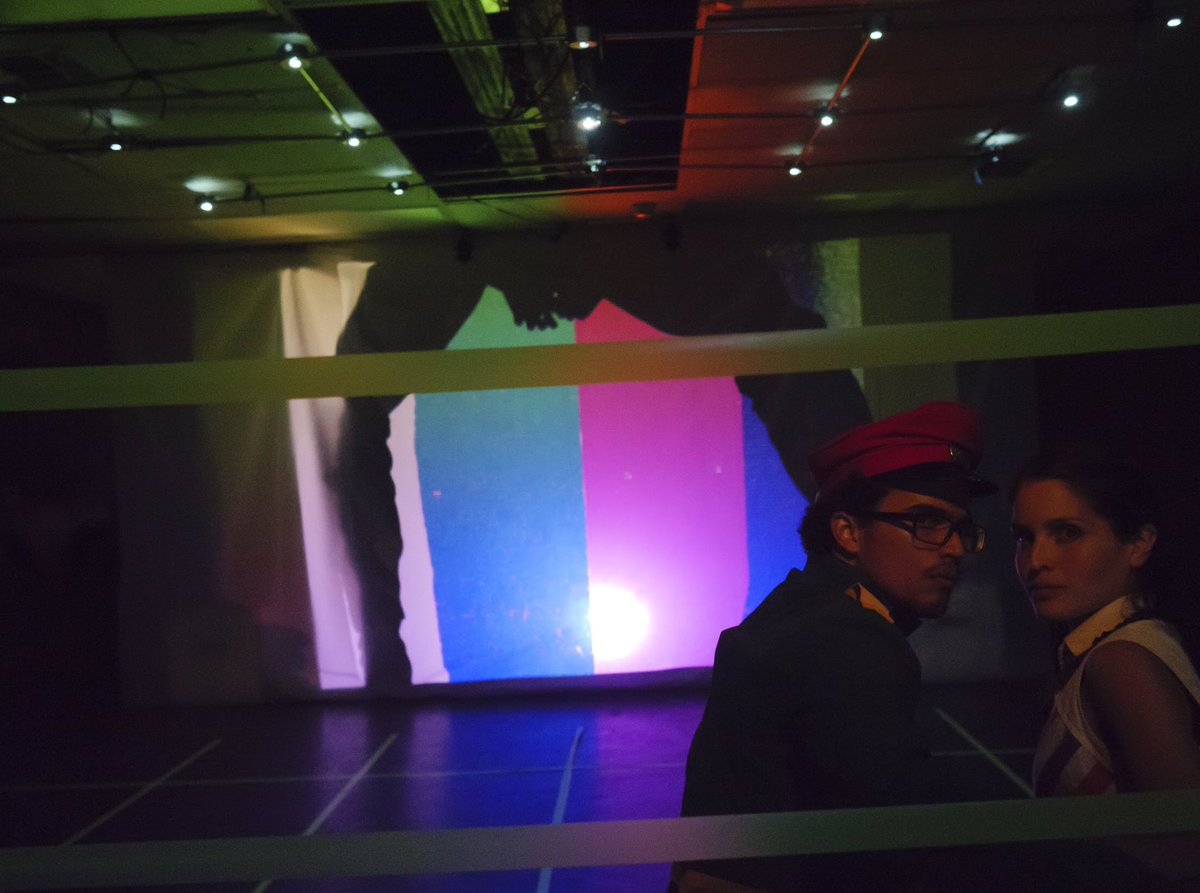 deadpractice's tweet image. Please join us for our last funeral/birth ritual of THE END, THE END, THE END... 17:30. @venue13 It's all coming to an end... Or is it?