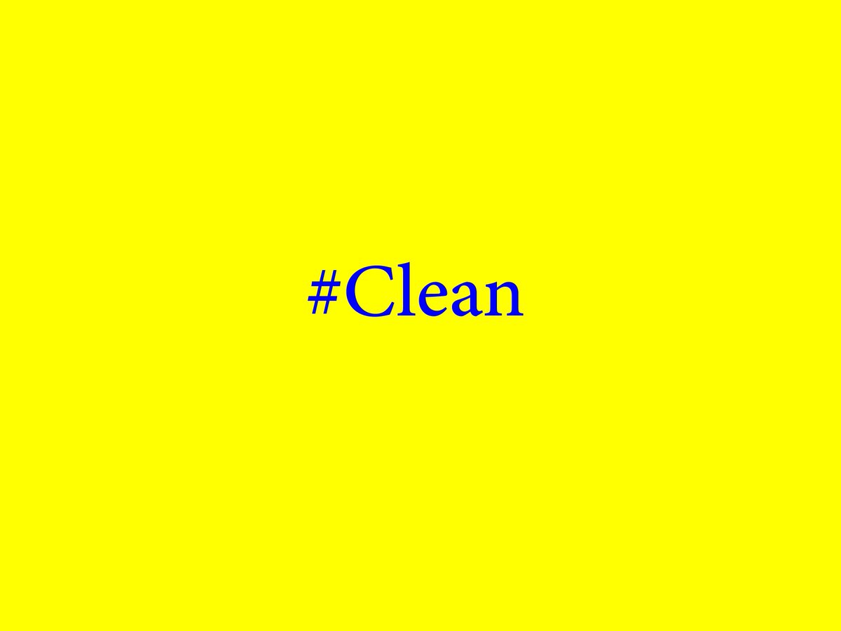 VAccess9's tweet photo. Access students advice you to have a clean and beautiful society. 
#Be_Clean #Access9_Camp https://t.co/ZeAClq8XLM