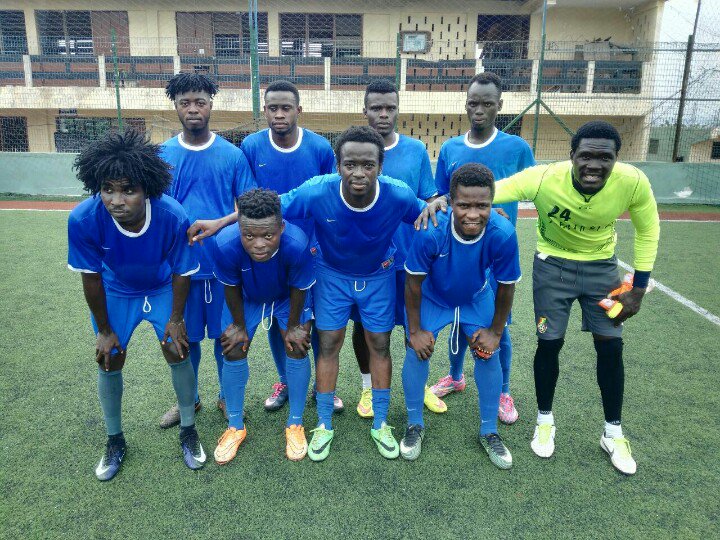 rayziray's tweet photo. FT: Game 9
#ExclusiveHouse 4-5 #2131 #penalties #SocialMediaGames
@Arold316 @kenygene @advicer10 @kamafari30 @official2131 https://t.co/CSiAr7VUHv