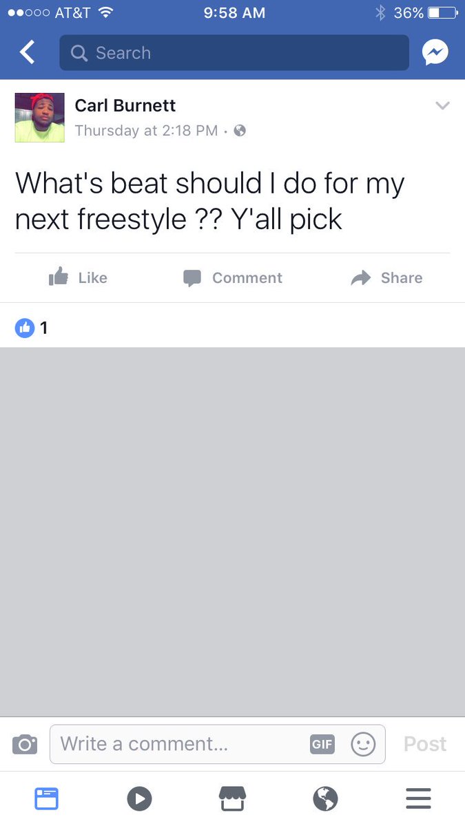 Nigelconscience's tweet image. Mane someone shut this nigga up