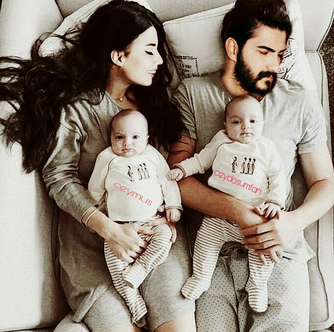 Aşkim ♥ #ceydakirici #ceymus