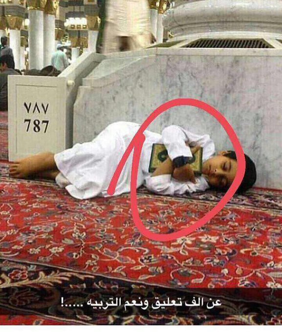 fooof9740's tweet image. #وقف_القران_بالرس_4

✨✨✨✨
يقول أحدهم &quot; علّم ابنك القرآن 
 والقرآن سيعلمه كل شيء &quot; ❤️