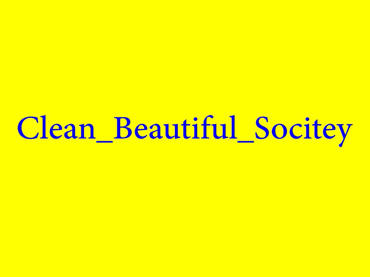 VAccess9's tweet photo. Lets have a clean and beautiful society. 
#Access9_camp https://t.co/Z5LVXJjnGn
