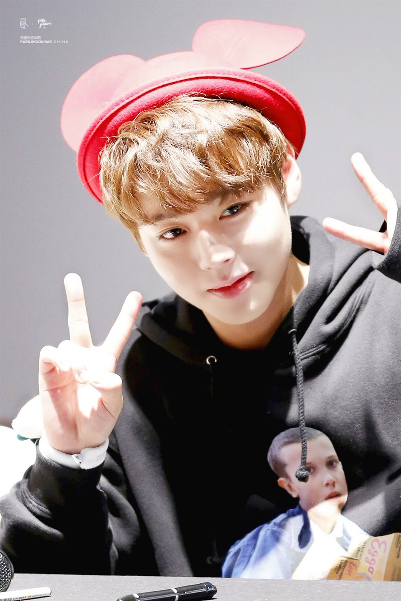 hydung_t's tweet photo. #PARKJIHOON #WANNAONE #OT11 #CUTE #BOY #SMILE #ENERGETIC #MAKEMEFEELSOHIGH #NICE #HANDSOME #CHEERUP #LUVUBABY https://t.co/qN3wlLm1AC