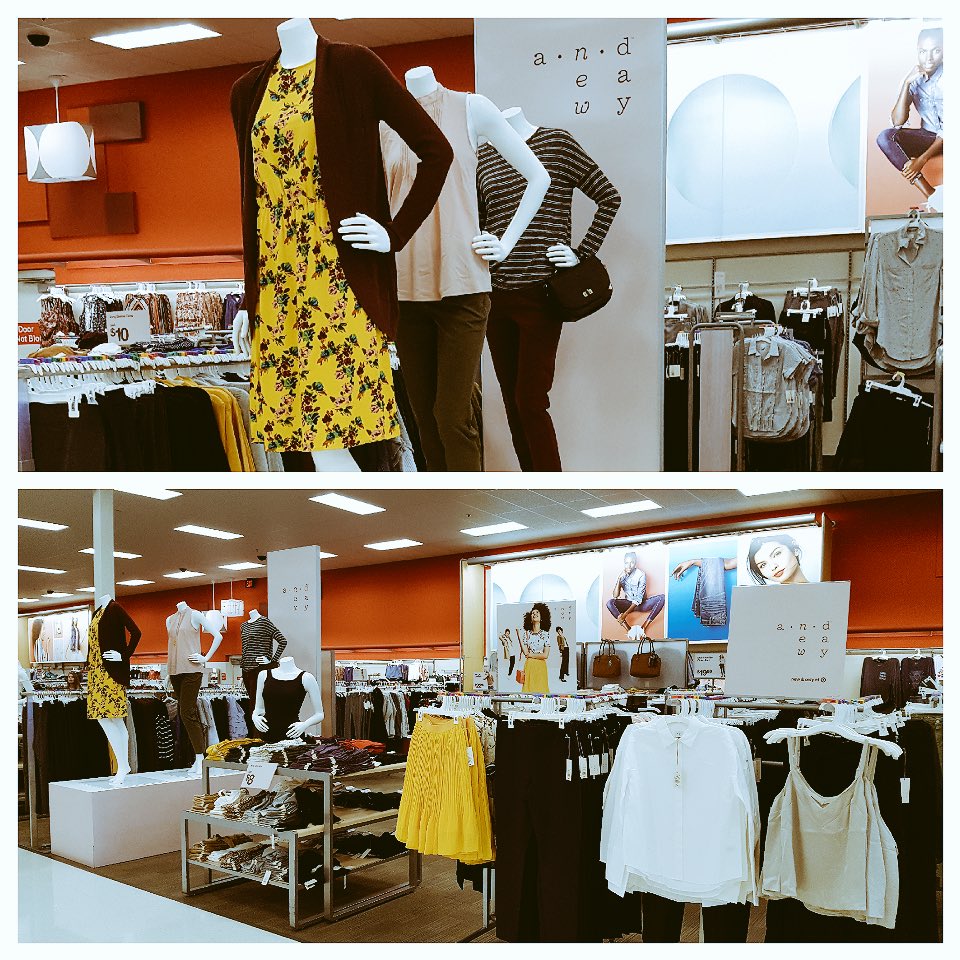garmtgt's tweet image. Looking good is not easy with our new #fashion brand #goodfellowandco and #ANewDay #Target in #Nashville is ready 2 #TargetStyle the streets