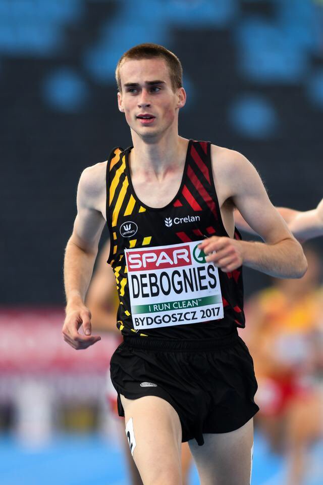 BEL_SUTaipei's tweet photo. Simon Debognies (VUB) in the finale 5000m (14.28.54) 6th time #SUTaipei3017
Job well done! #BEL_SUTaipei #FISU https://t.co/AAMeSSBMp5