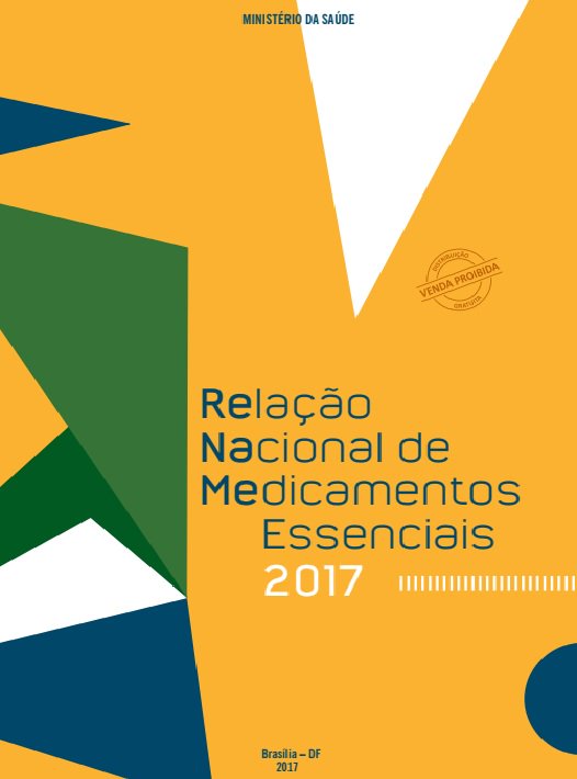 conitec_gov's tweet photo. Saiu a nova RENAME, a Relação Nacional de Medicamentos Essenciais 2017! https://t.co/uivgXrkh7v https://t.co/7h5fBEUSTO