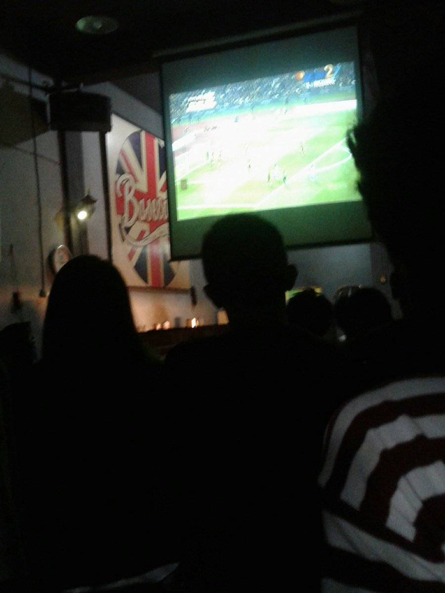 Ya q ok 
Ok dikerumunan