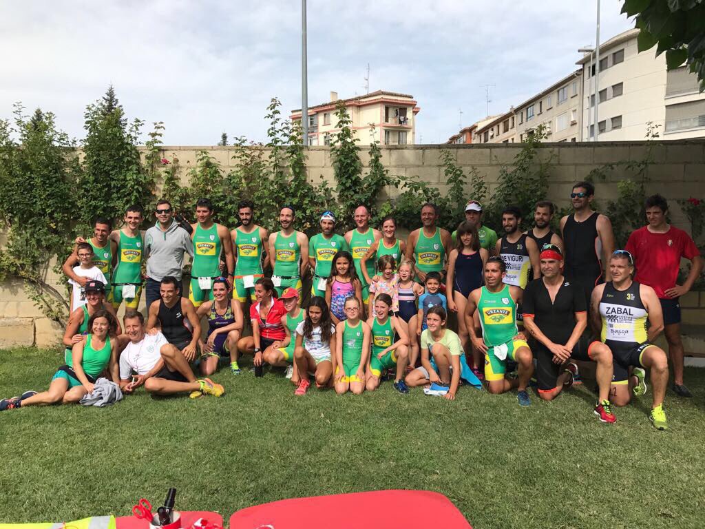 GRACIAS! A todos los participantes, a los voluntarios y a la organizacion por todo el esfuerzo 🏆 Enhorabuena a todo el mundo 💪🏽 <a href="/urzante/">urzante</a>