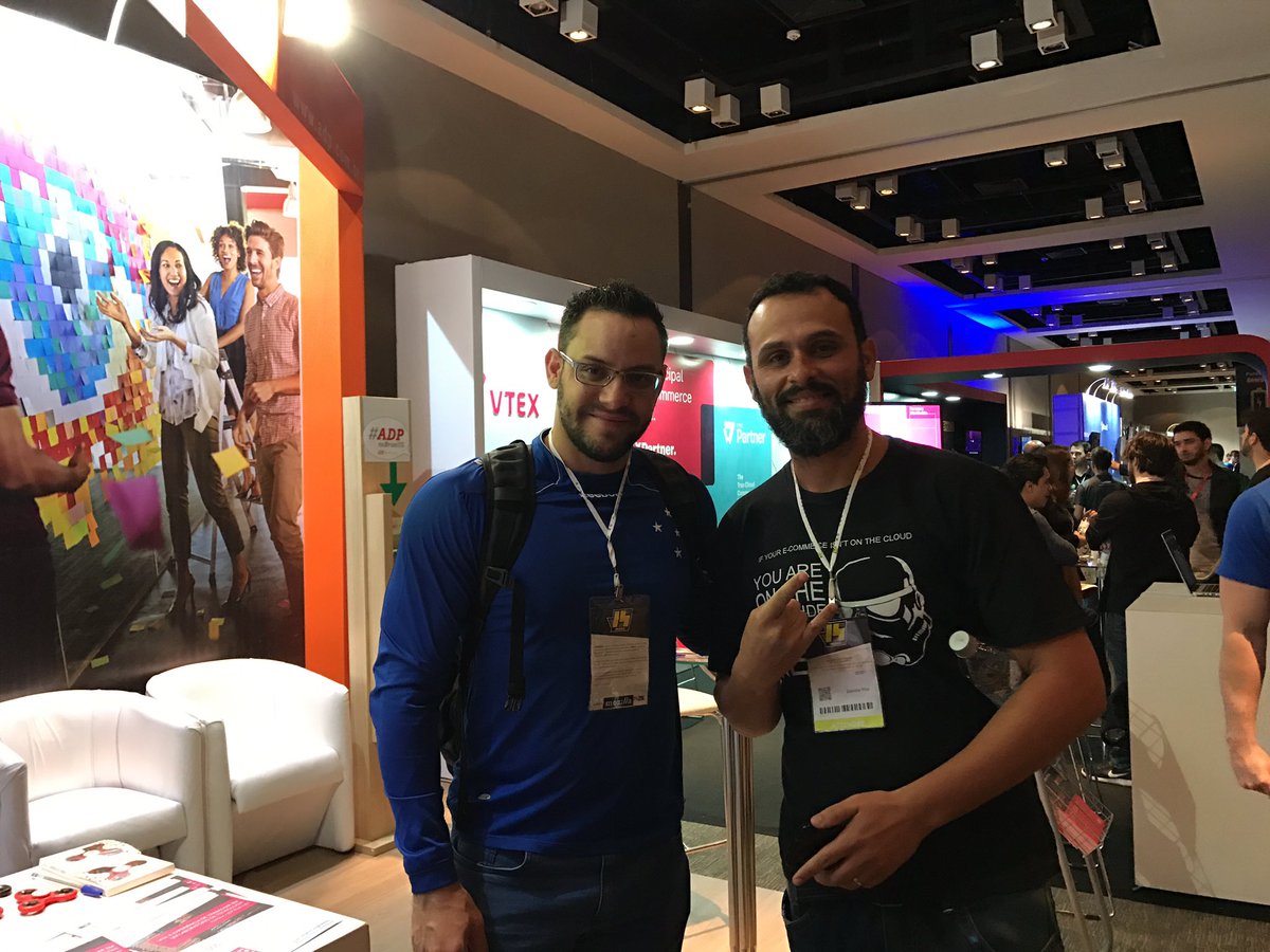 PauloPina21's tweet photo. #AdpNoBrazilJS https://t.co/NeMiq7TQvG