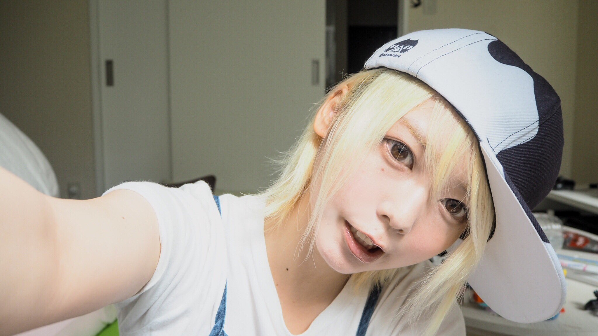 みゆはん/ Mewhan on X: 