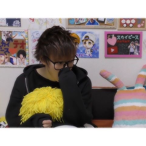 じんたんの萌え袖の 可愛さってヤバすぎる🤤💗 特に好きな藤枝仁たち