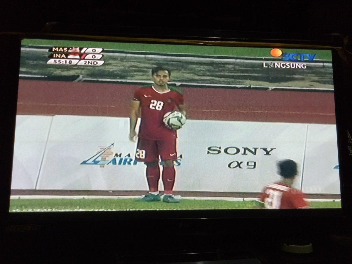 FORZA INDONESIA 🇲🇨🇲🇨
#IndonesiaJuara 
#TimnasDay 
#KamiIndonesia 
#TimnasU23