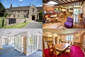 AbbeyManorBC's tweet photo. Office space available here at The Abbey. Both short &amp; long-term rent plans available. #superfastbroadband #yeovil https://t.co/g8VpjsfneX
