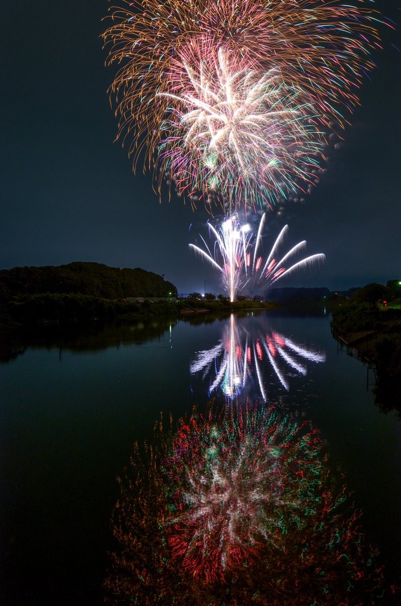 八千代ふるさと親子祭