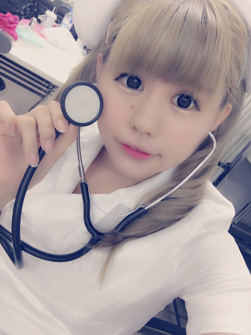 柏木しいな Dspmstars そして はいぱーかおすほすぴたる ほんとうにありがとうございました セトリは 巫女みこナース さくらんぼキッス 爆発だも ん 洗脳 搾取 虎の巻 みんなで 愛のメディスン を歌いました やりたかったイベントができて 柏木しいな Dspmstars そして はいぱーかおすほすぴたる ほんとうにありがとうございました セトリは 巫女みこナース さくらんぼキッス 爆発だも ん 洗脳 搾取 虎の巻 みんなで 愛のメディスン を歌いました やりたかったイベントができて