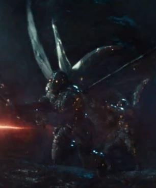 Parademons_'s tweet image. A General does no good without an army. @Apokolips_Now Army General @SteppenwolfvsJL has billions of @Parademon_ to conquer the Multiverse.