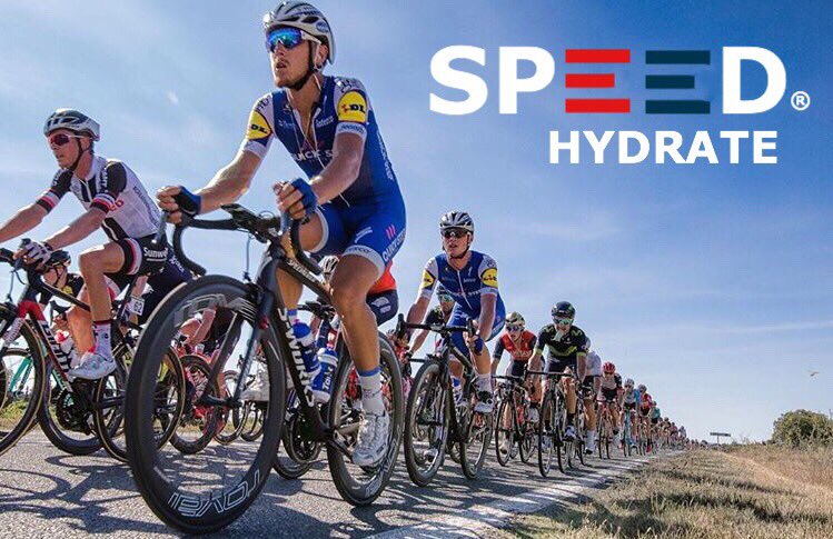 Replenish your performance