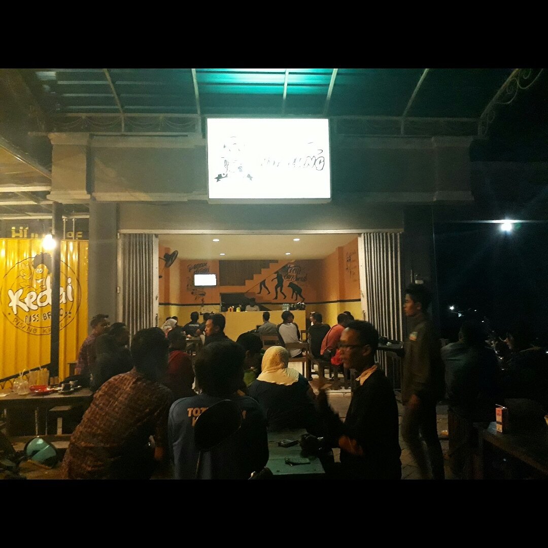 Merdeka Indonesia...!! Nek Perlu pateni mari wes Malaysia iku
#nobar #indonesia #timnas #timnasindonesia #ganyangmalaysia #ayokkrukcangkruk