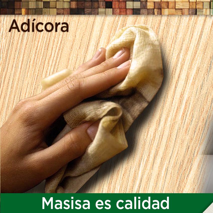 Masisa_Vzla's tweet photo. Los tableros de madera de Masisa son resistentes al desgaste ocasionado por los distintos productos de limpieza #TipsMasisa #MasisaMelamina https://t.co/p4kFSRsA4P