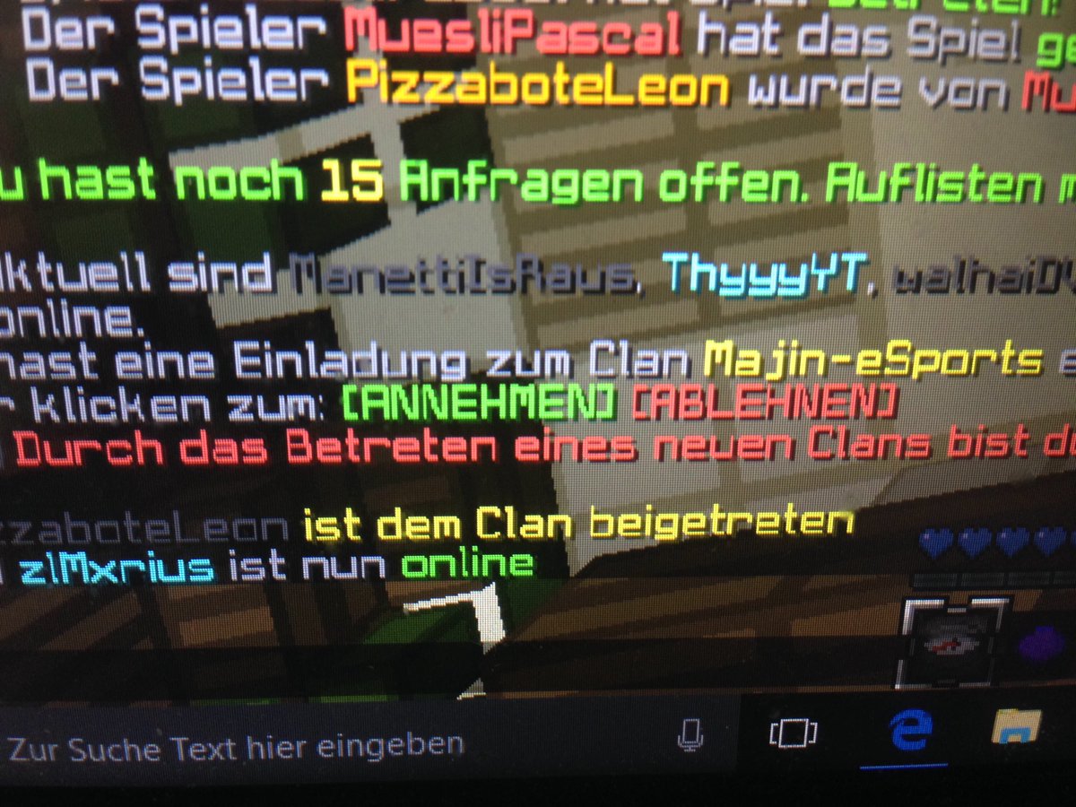yuqoY4_'s tweet photo. Danke für die Chance! Und hoffe es wir eine geile Zeit @MajinCWBW https://t.co/K5NjkP5MZ7