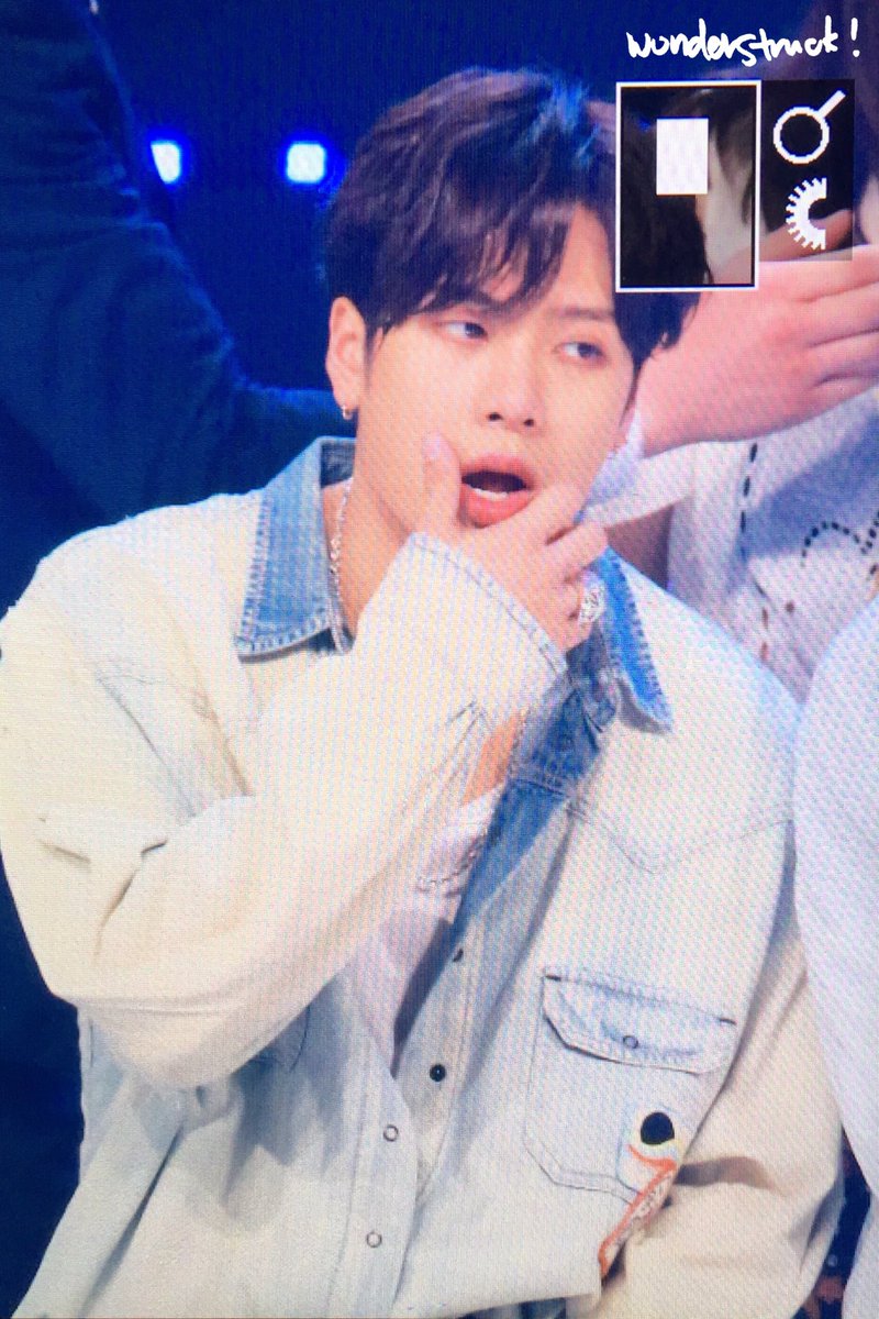 wonderstruck328's tweet photo. 170826 Hanjin

#GOT7 #갓세븐 #JacksonWang #잭슨 #王嘉尔 #王嘉爾 https://t.co/BqmKw9dtbh