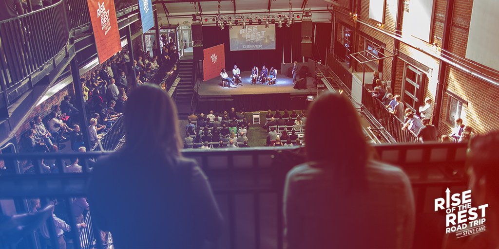 RiseOfRest's tweet photo. We’re excited to celebrate entrepreneurship in #AnnArbor! Join us this October: https://t.co/vGQhztYn4F https://t.co/Kz45wFUC7Z