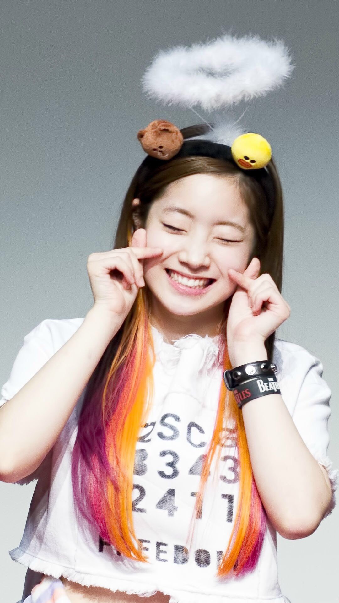 ダヒョンペン🎶 (@DAHYUNandALLpen) / X